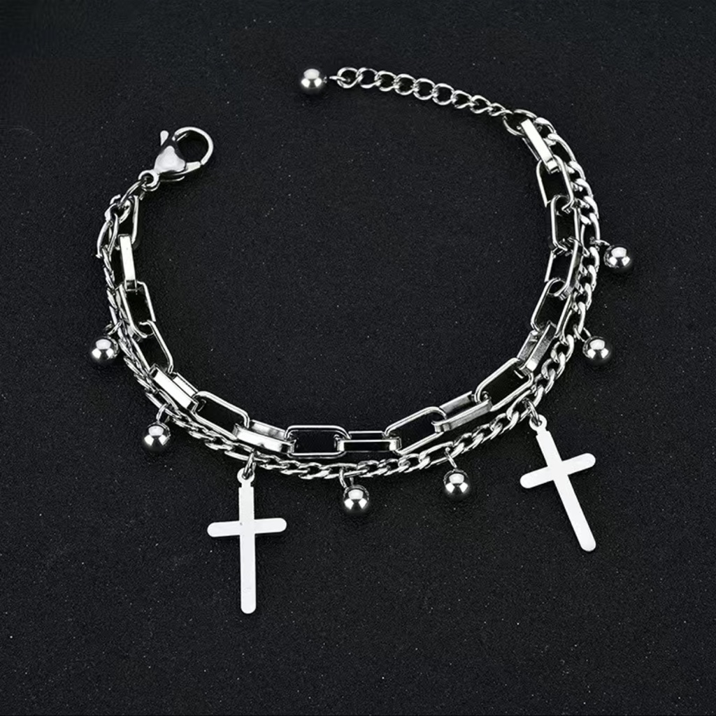 Stainless Steel Bracelet